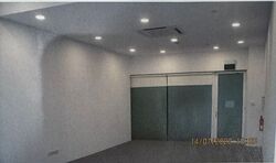 High Street Centre (D6), Office #543036631
